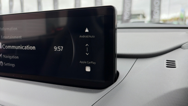 Mazda MX-5 1.5 [132] Exclusive-Line 2dr Petrol Convertible